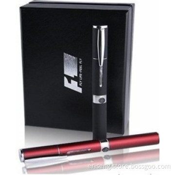 (EGO-W) Hot Selling and Environmental-Protected EGO Design E-Cigarette EGO-W Like a Pen